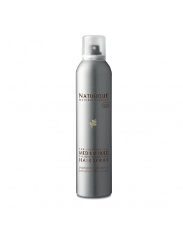 NATULIQUE - LAK NA VLASY STREDNE TUŽIACI - 300ml - NATULIQUE MEDIUM HOLD HAIRSPRAY